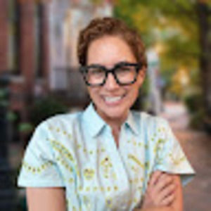 Meet your Posher, Leah